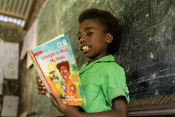 Transforming lives through diverse ventures