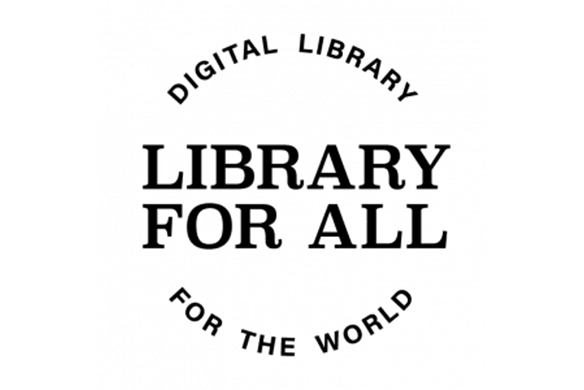 Library For All