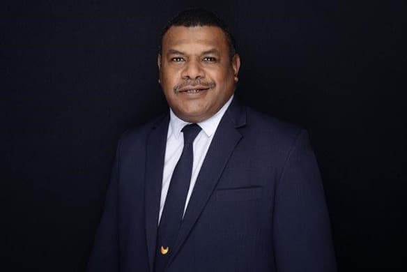 Ian Tarutia