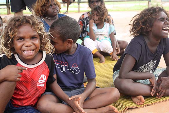 Our promise to children and young people 