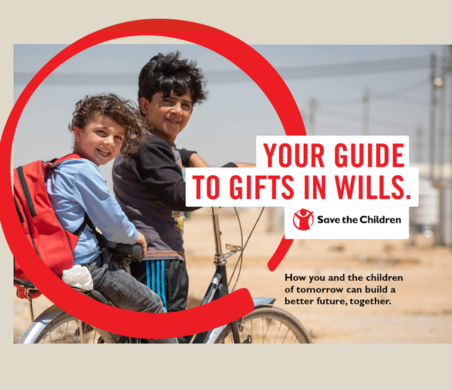 Your guide to gifts in Wills