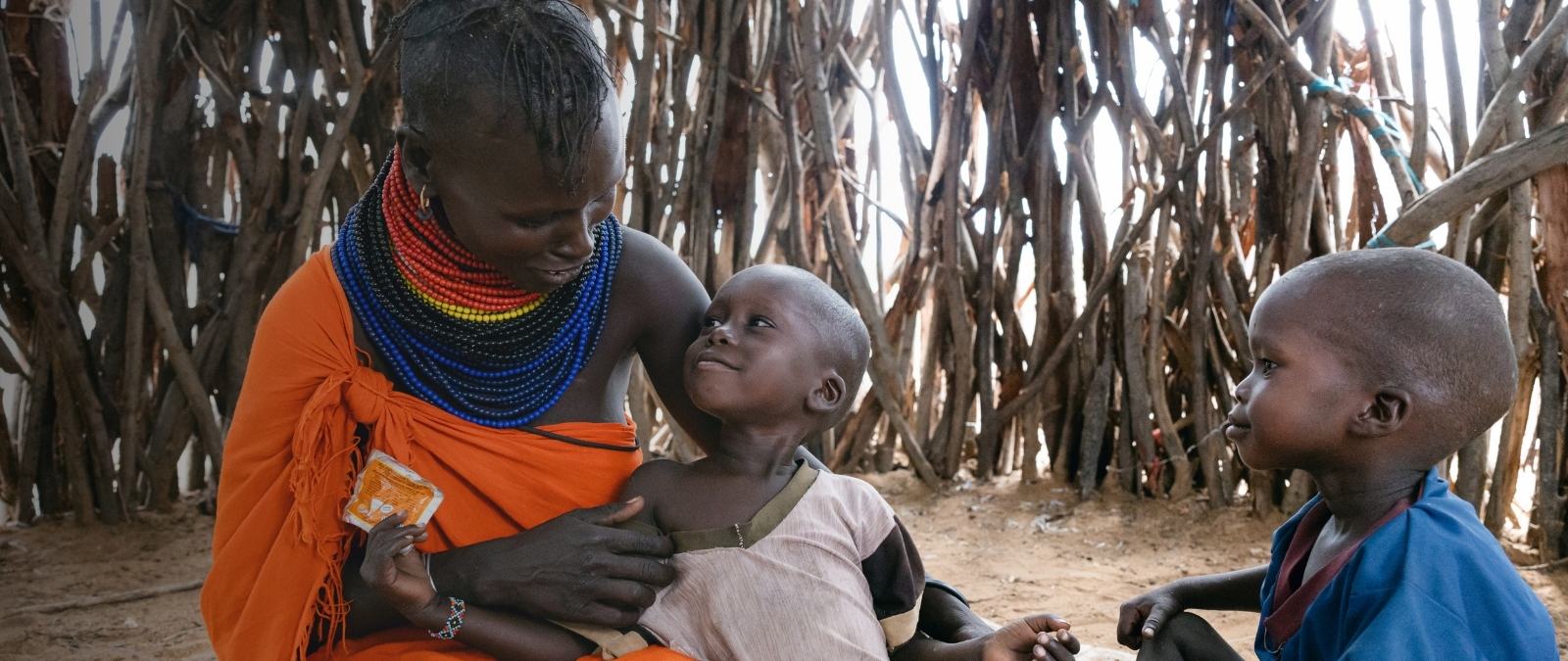 Thank you - Save the Children