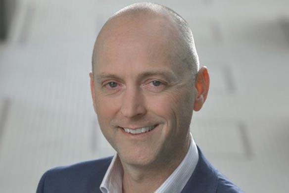 Chief Financial Officer – Michael Dugina