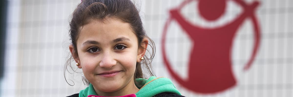 Thank you - Save the Children