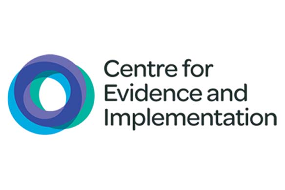 Centre for Evidence and Implementation: Going global with evidence and implementation