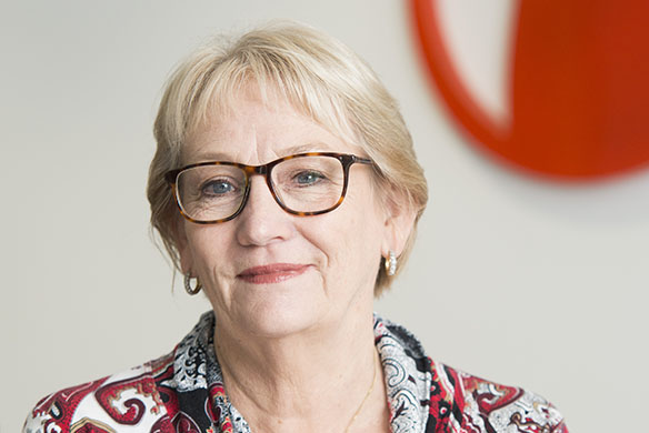 Karen Harmon