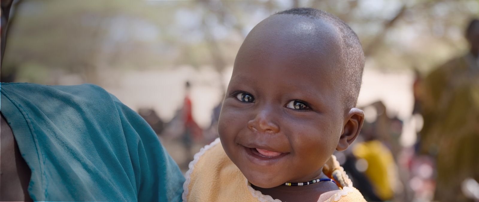 Thank you - Save the Children