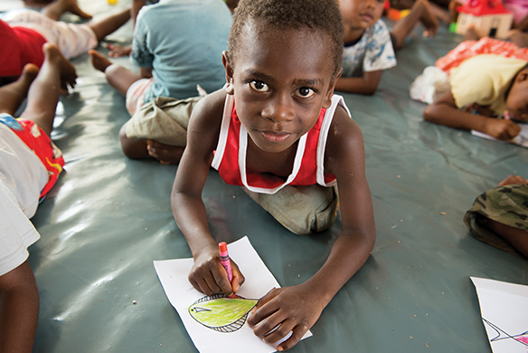 Celebrate with a gift that can save lives