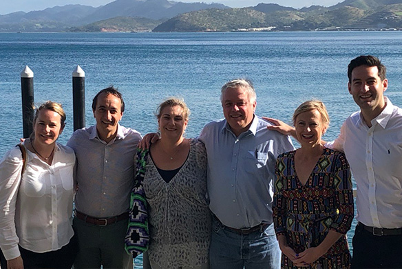 Papua New Guinea (2019)