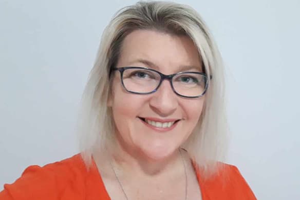 Peta Nichol - Practice Development Manager (Family Functioning & Healthy Relationships)