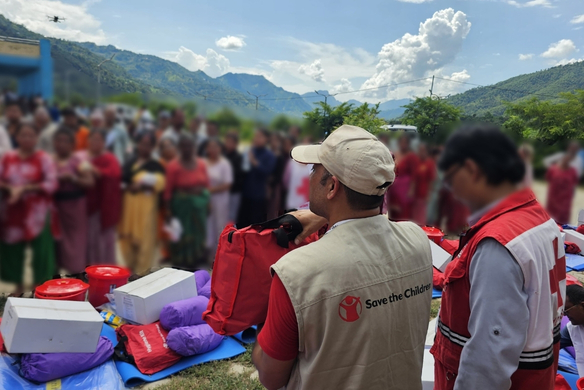 Nepal Emergency