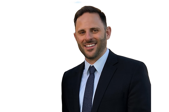Executive Director of Fundraising and Partnerships - Joshua O