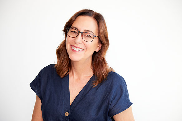 Director of Supporter Engagement – Jo Watson