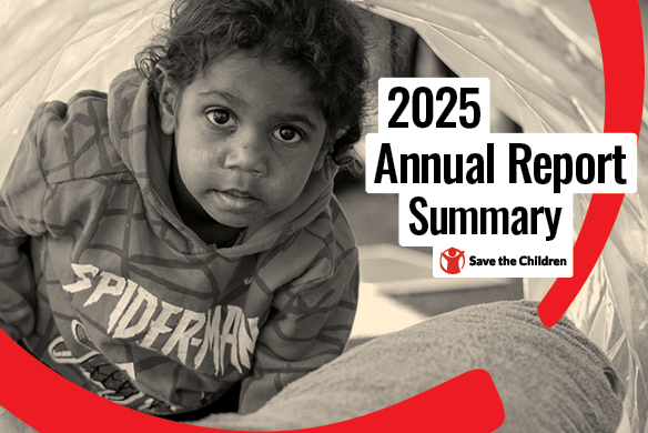 2025 Annual Report Summary
