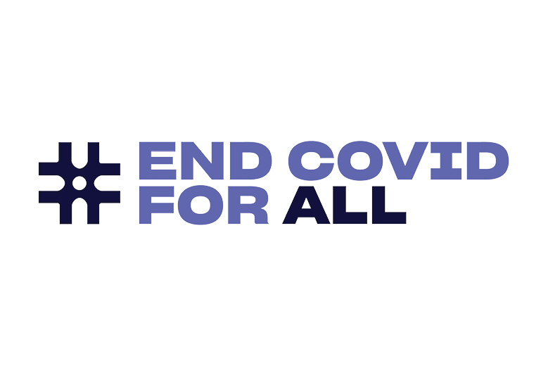 End COVID for all 
