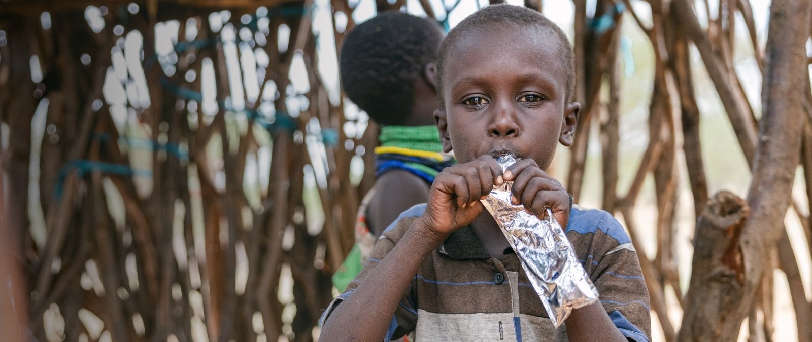 Thank you - Save the Children