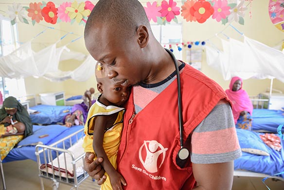 Why do children still suffer from malnutrition if we’re working so hard to prevent it? 