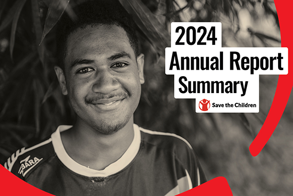 2024 Annual Report Summary